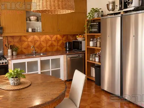 Casa en Venta en Martínez Santa Fe / Fleming, USD 349.000