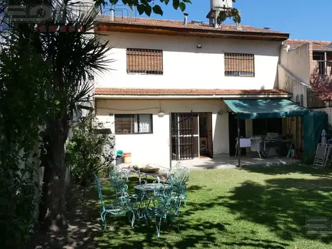 Casa - Mart.-Santa Fe/Fleming