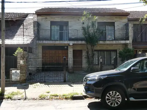 Casa - Mart.-Santa Fe/Fleming