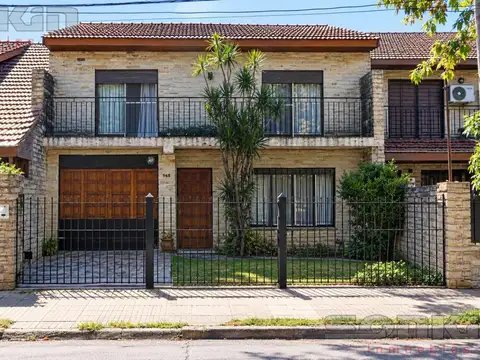 Casa - Mart.-Santa Fe/Fleming
