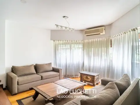 Departamento en Venta en Belgrano R, USD 395.000