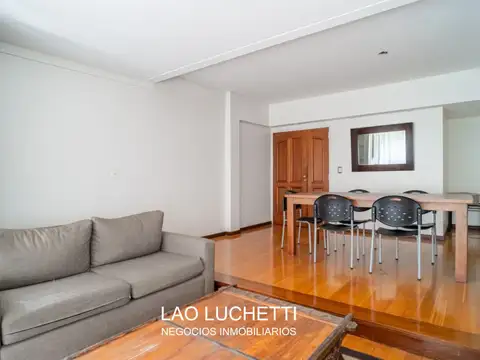 SUCRE, ANTONIO J. DE 2900, Piso 3