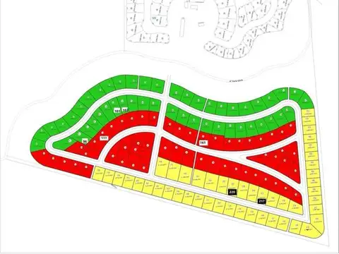 Terreno en Venta en Mar del Plata, USD 22.000