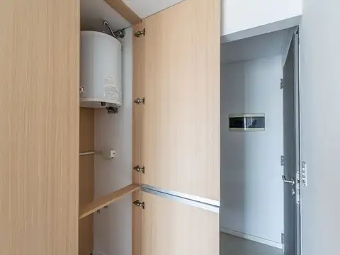 Departamento en Venta con 1 cochera