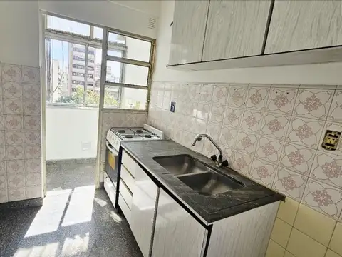 DEPARTAMENTO 2 AMB EN VENTA EN BELGRANO