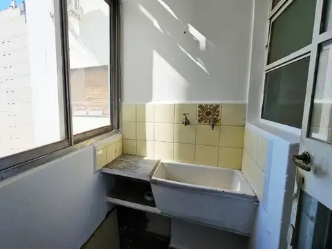 Departamento en Venta en Belgrano, USD 79.900