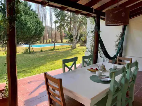 Casa en Venta 10 años