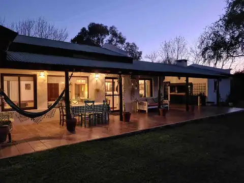 Casa en Venta de 3 dormitorios
