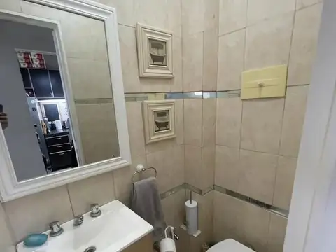 Italia 1213 , Piso 9