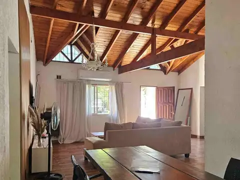 CASA QUINTA B EL TREBOL VENTA LA UNION EZEIZA