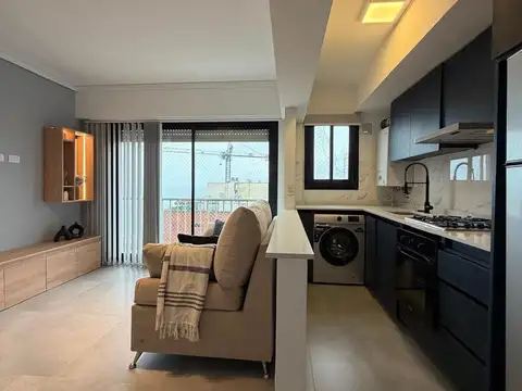 Departamento en Venta con 2 cocheras