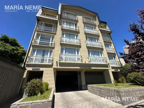 Departamento céntrico en  Alquiler