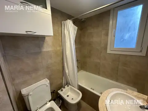 Departamento en Alquiler A Estrenar