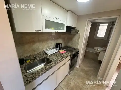 Departamento en Alquiler en San Carlos de Bariloche, $ 980.000