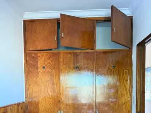 Ph En Venta Con Parrilla y Terraza Propia Mataderos