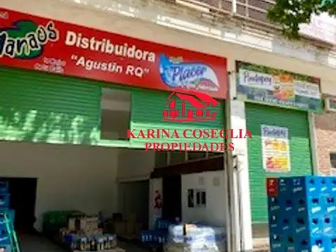 Av Honorio Pueyrredon 400