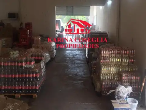 Av Honorio Pueyrredon 400