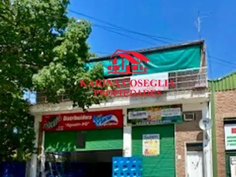 Depósito  en Venta ubicado en Pilar,  G.B.A. Zona Norte