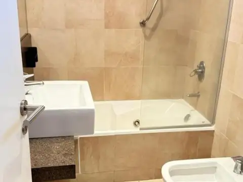 Departamento en Alquiler Permite mascota