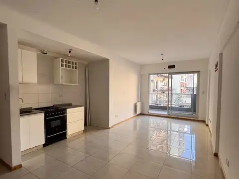 Departamento en Alquiler de 1 dormitorio
