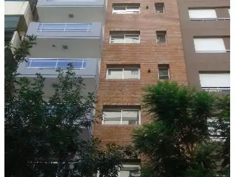 Departamento en Alquiler de 2 ambientes
