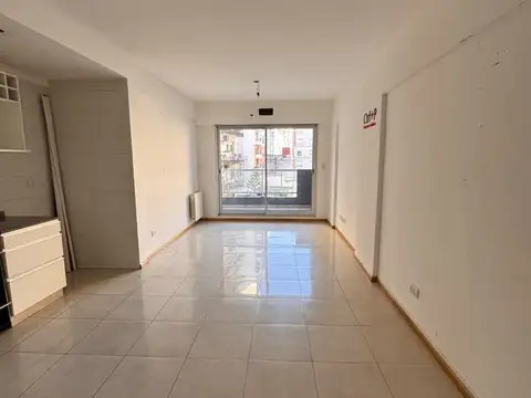 Departamento - Caballito- 2 Ambientes- Alquiler