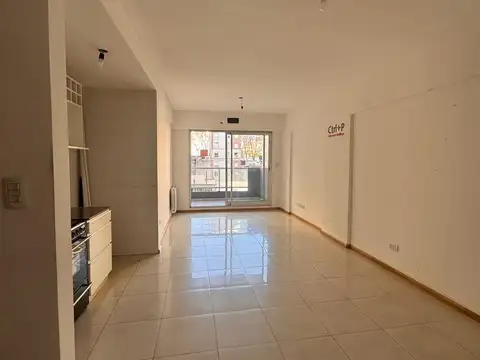 Departamento en Alquiler Apto profesional