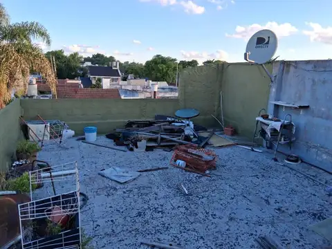 Depto Tipo Casa en Venta de 1 dormitorio