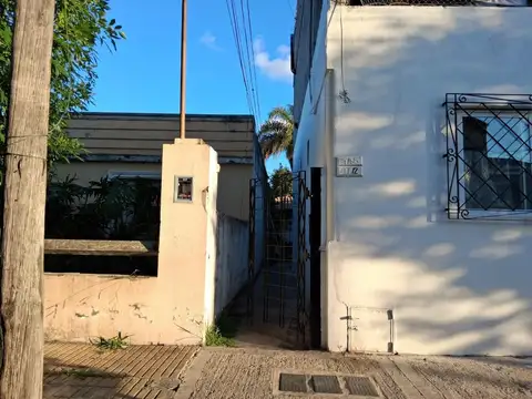 Depto Tipo Casa en Venta en Boulogne, USD 48.000