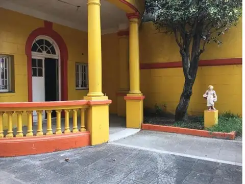 Terreno en Venta en Liniers, USD 550.000