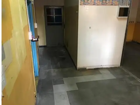 Terreno en Venta 54  mts Fondo