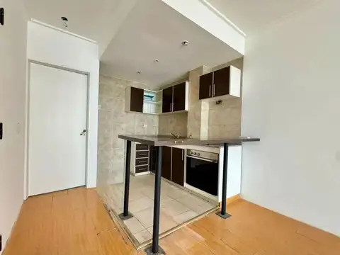 Departamento en Venta en Núñez, USD 89.000