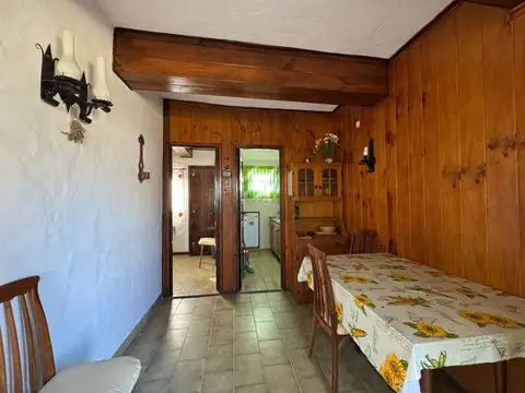 Departamento en Venta en Villa Gesell, USD 55.000