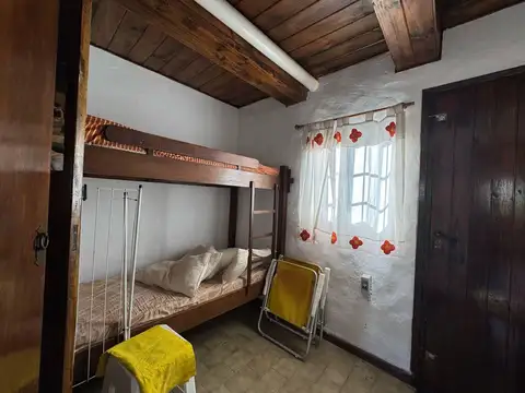 Departamento en Venta 40 años