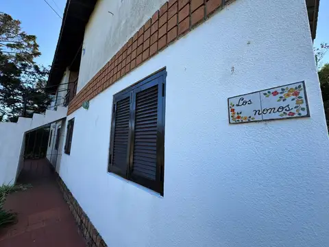 Paseo 124 e/ Av. 1 y 2 al 100