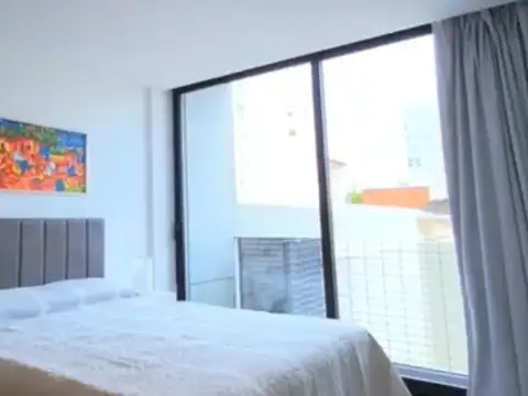 Semipiso 3 amb al frente con cochera