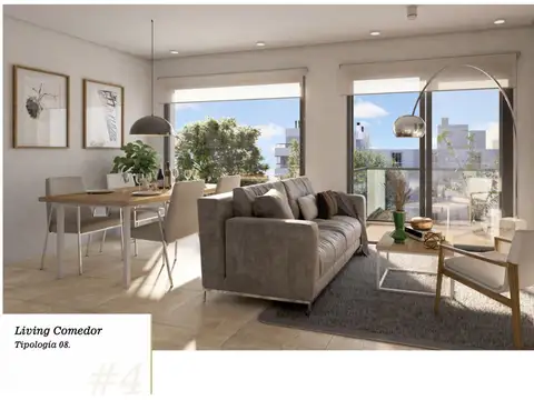 Departamento en Venta en San Jose, USD 93.000