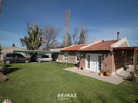 CASA QUINTA  EN BARRIO PARQUE  SAN MIGUEL