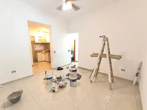 Departamento en Alquiler 10 años