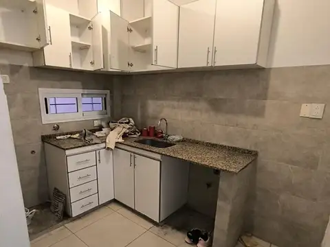 Departamento en Alquiler en Boulogne, $ 800.000