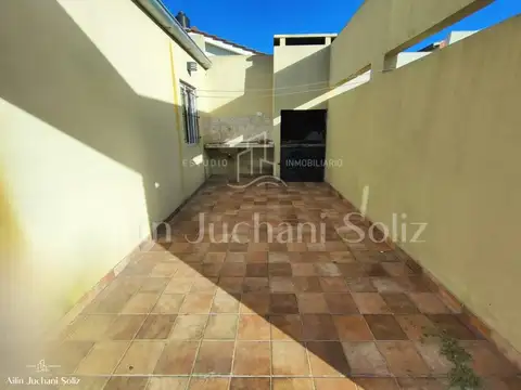 CHALETS EN VENTA