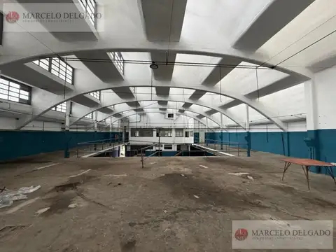 Galpon en Alquiler en Villa Martelli, USD 16.600