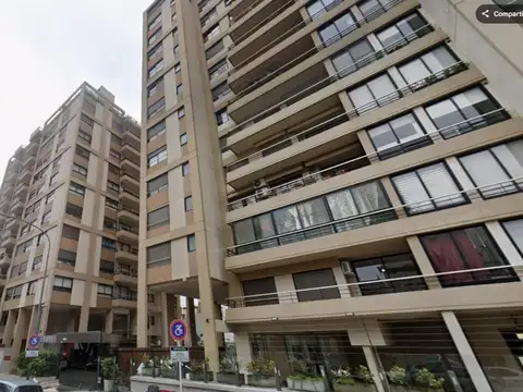 Departamento en Venta 8 años