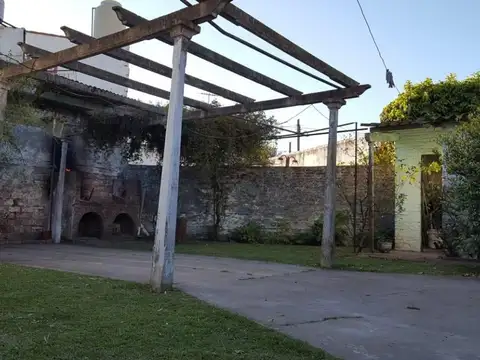 Avenida Figueroa Alcorta 789