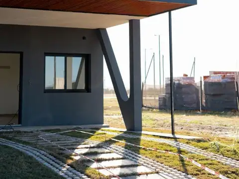 Depto Tipo Casa en Venta de 3 dormitorios