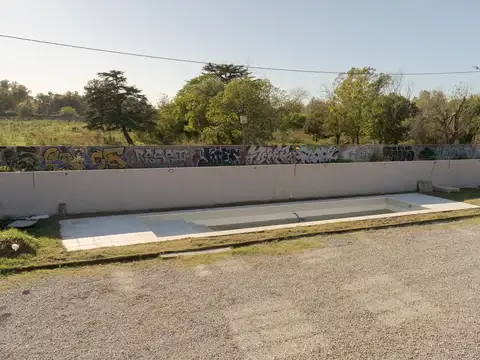 Departamento monoambiente a estrenar en Pilar