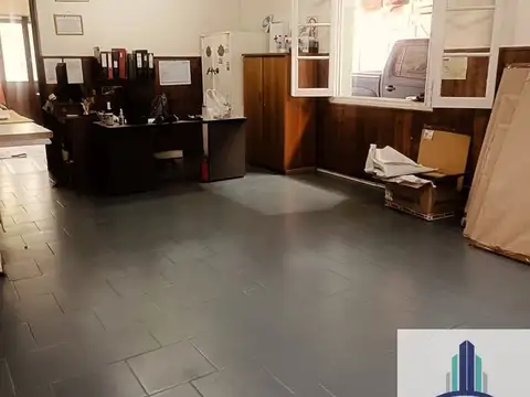 Galpon en Alquiler 30 años