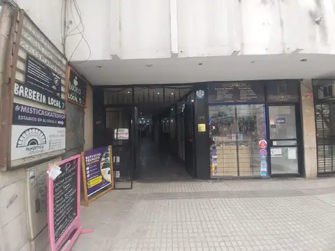 San Lorenzo  al 1000