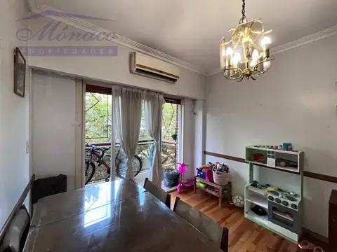 Departamento en Venta en Villa Ortuzar, USD 163.000