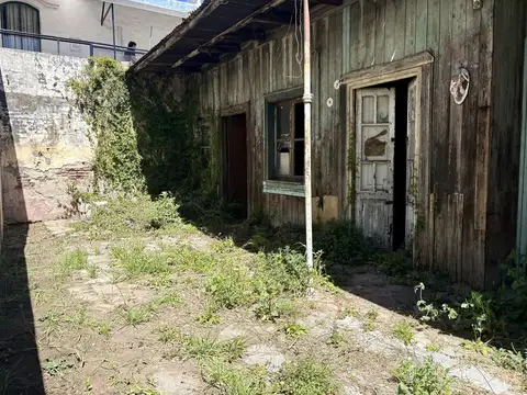Terreno en Venta de 97,0 m2